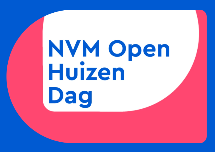 De NVM Open Huizen Dag 